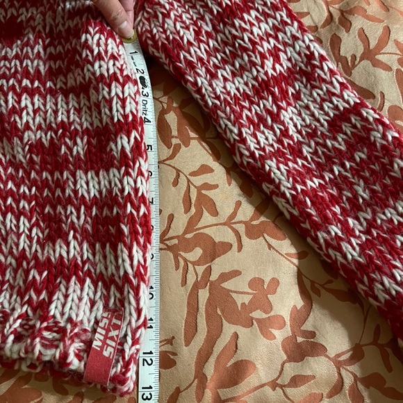 Miss Sixty Cardigan Sweater - Picture 8 of 8